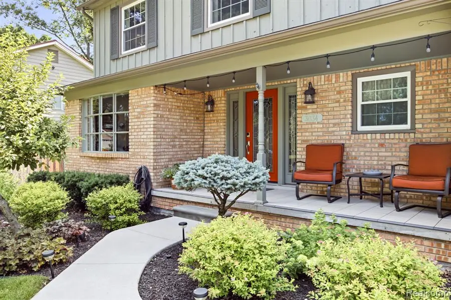 3034 Monticello, Port Huron, MI 48060 - #2