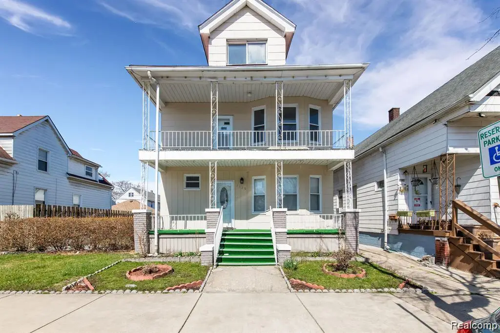 3135 Belmont, Hamtramck, MI 48212 - #1