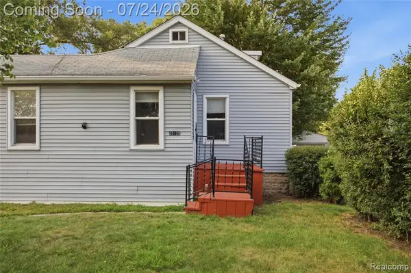 35120 Norene, Westland, MI 48186