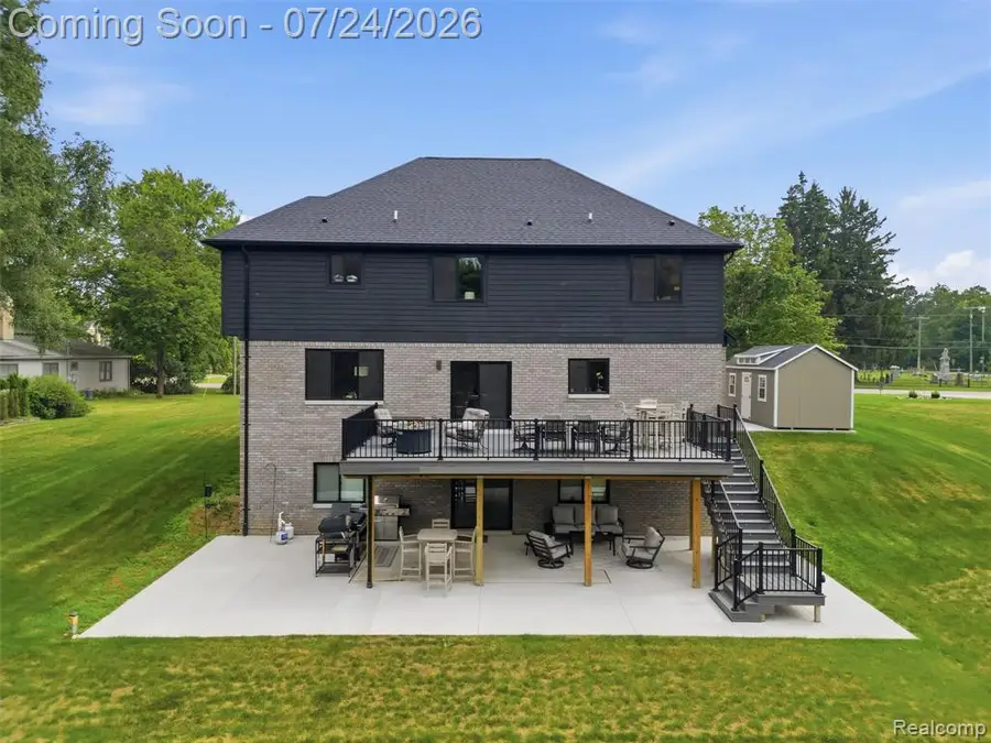 3007 28 Mile, Washington, MI 48094 - #2