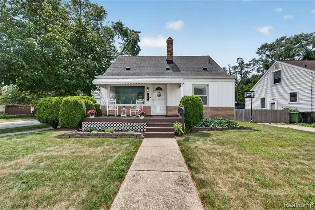 15807 Meyer, Allen Park, MI 48101 - #1