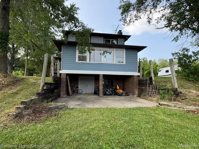 6764 Grand Beach, Brighton, MI 48114 - #2