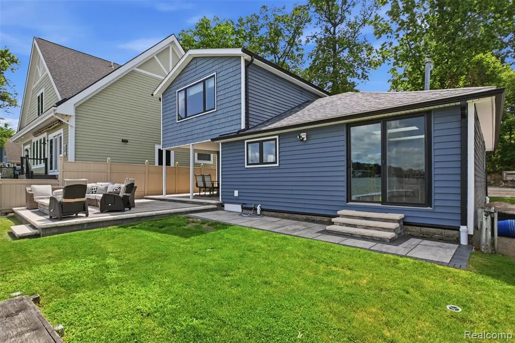 5245 Wildwood, Howell, MI 48843 - #1