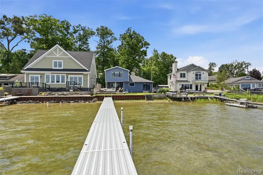 5245 Wildwood, Howell, MI 48843 - #2