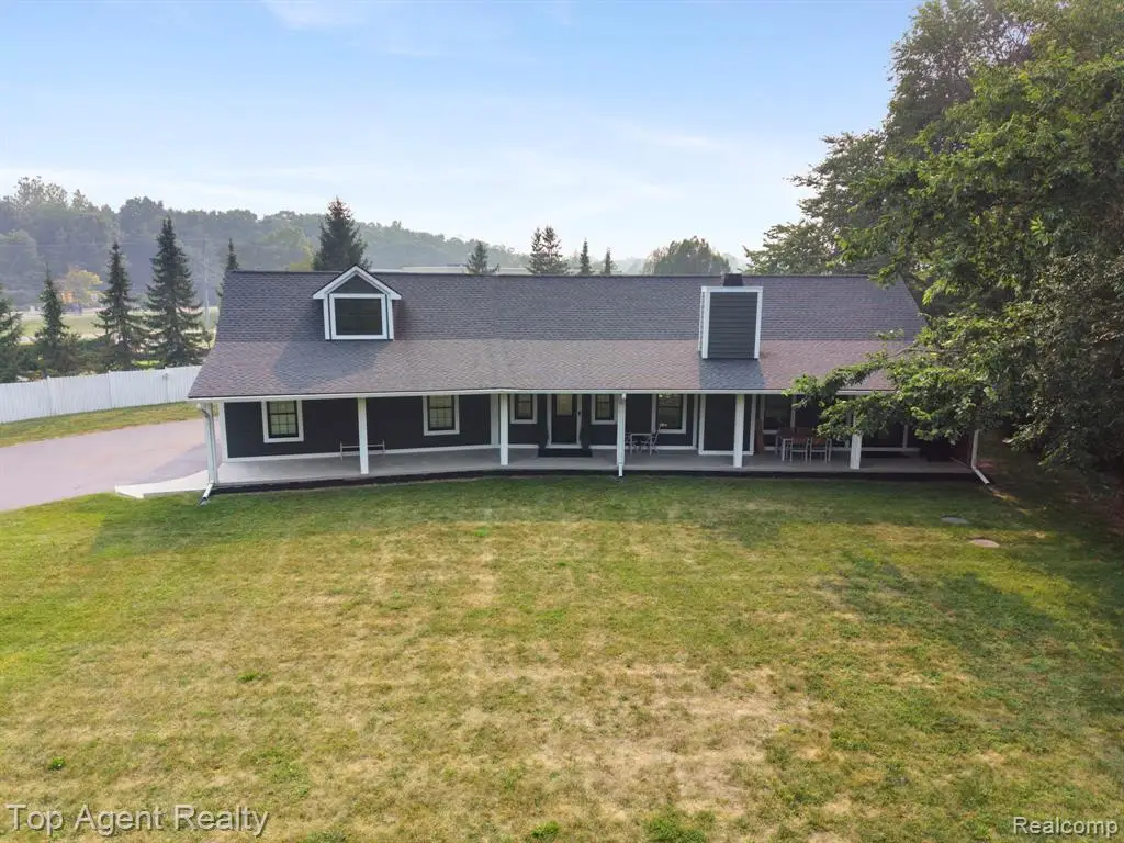 27593 Old Colony, Farmington Hills, MI 48334 - #1