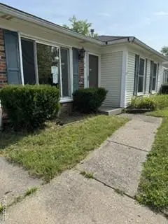 29108 Riveroak, Romulus, MI 48174 - #2