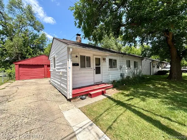 31788 Arenac, Westland, MI 48186