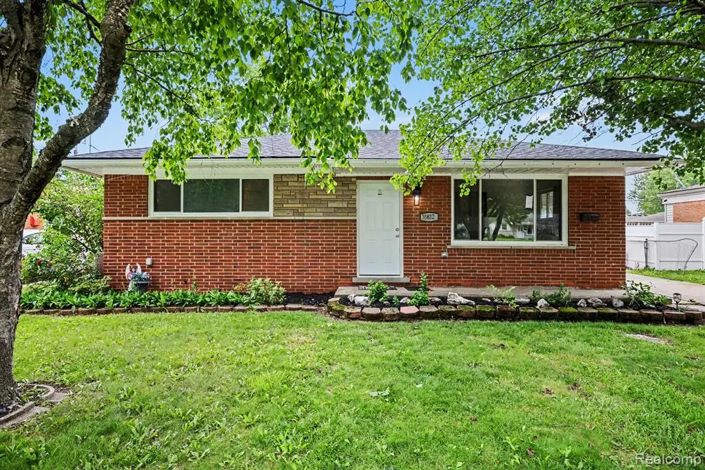 35812 Little Mack, Clinton Township, MI 48035 - #1