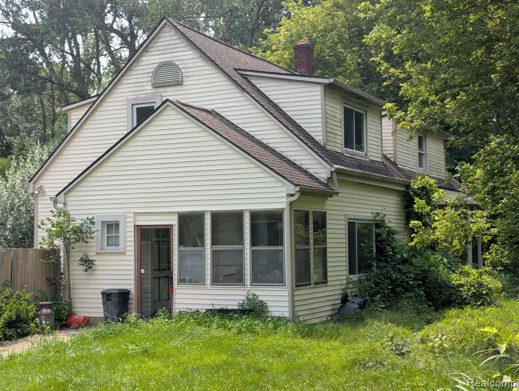 4054 W Rattalee Lake, Holly, MI 48442 - #1