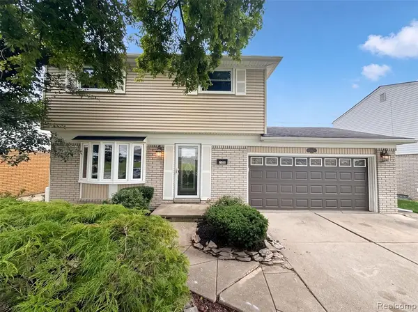 14729 Moran, Allen Park, MI 48101