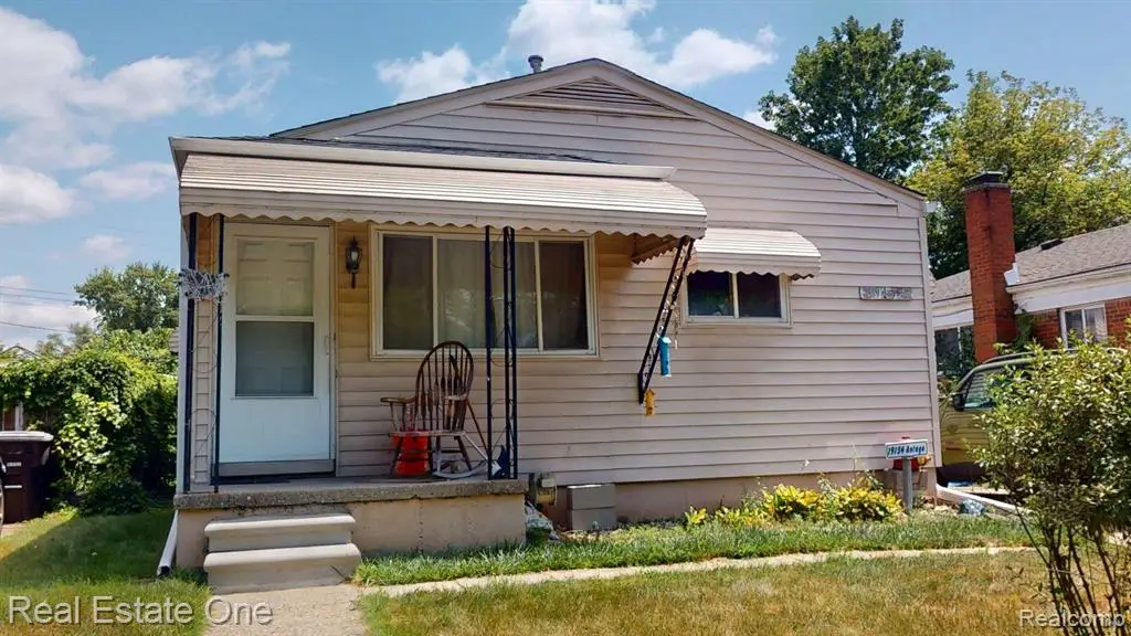 19154 Antago, Livonia, MI 48152 - #1