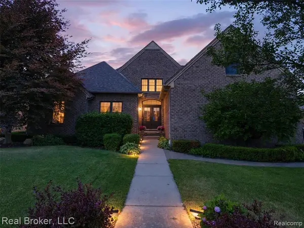 53397 Zachary, New Baltimore, MI 48047