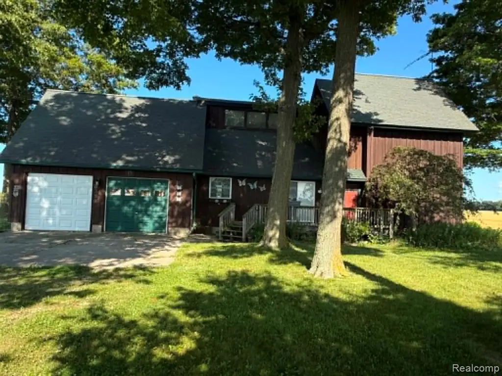 6358 Kennedy, Port Austin, MI 48467 - #1
