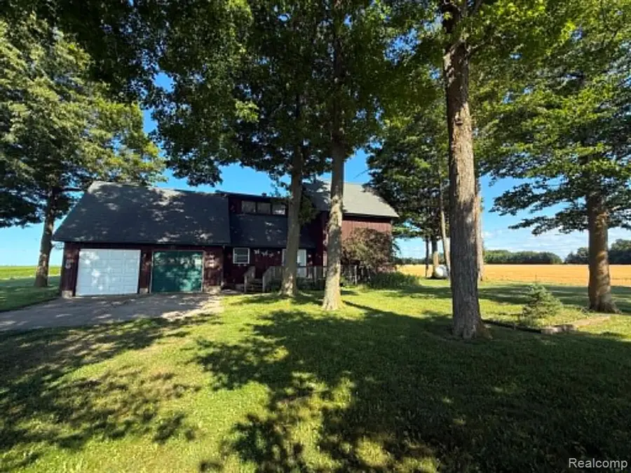 6358 Kennedy, Port Austin, MI 48467 - #2
