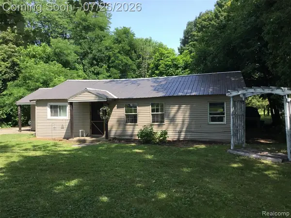 6196 Marlette, Marlette, MI 48453