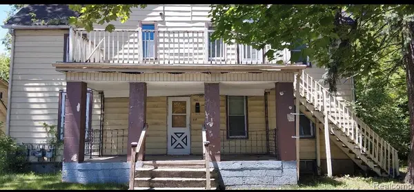 360 1st, Ypsilanti, MI 48197
