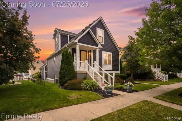 32201 Chatham, New Haven, MI 48048