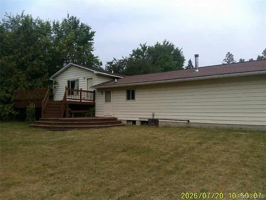 5176 E Dodge, Mount Morris, MI 48458 - #2
