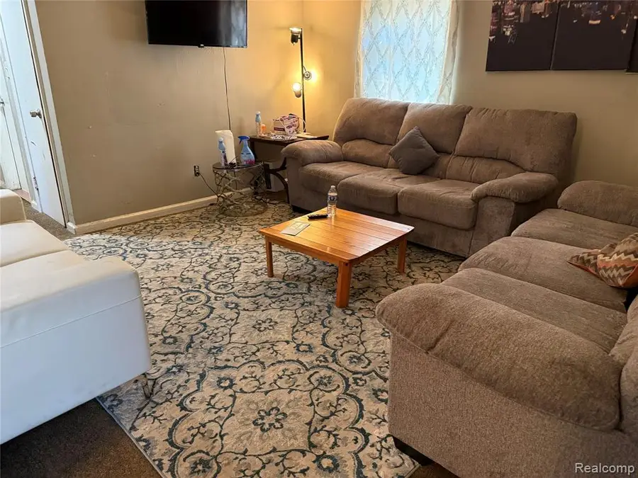 6386 Evergreen, Detroit, MI 48228 - #3