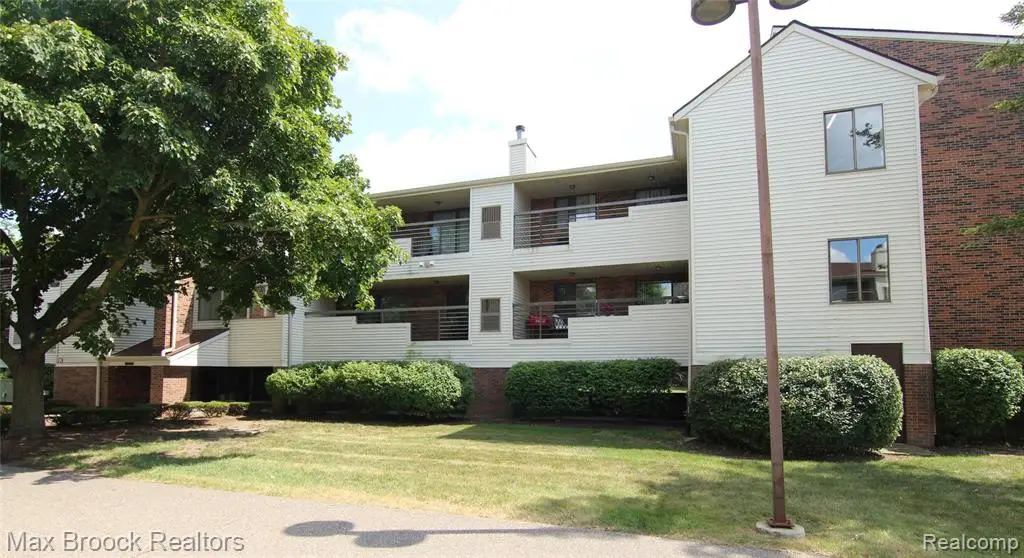 30594 Orchard Lake Road #50, Farmington Hills, MI 48334 - #1