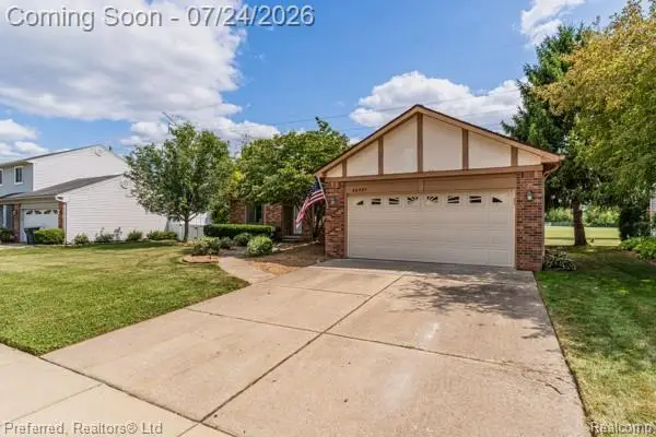 44997 Fair Oaks, Canton, MI 48187 - #2
