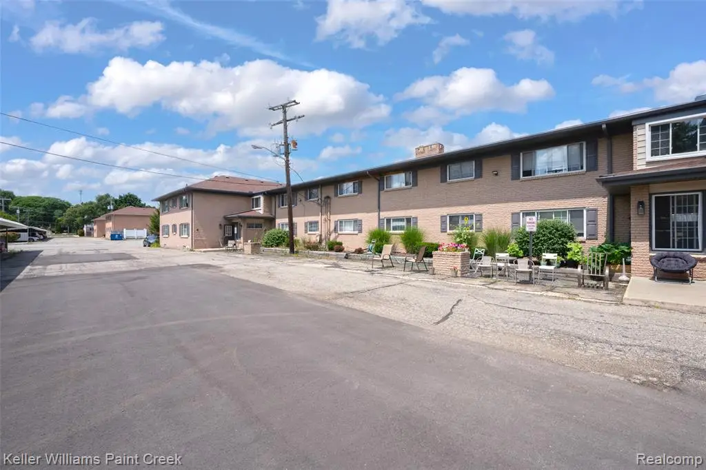 2311 Walton #44, Rochester Hills, MI 48309 - #1