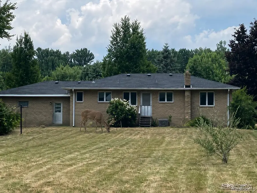 10089 Coldwater, Flushing, MI 48433 - #2