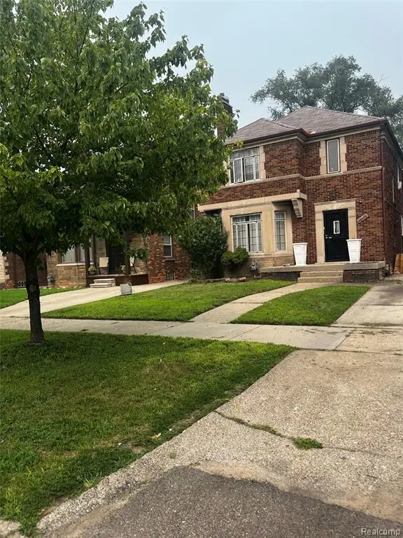 18684 Greenlawn, Detroit, MI 48221