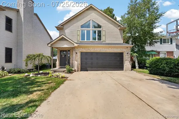 30364 Adams, Rockwood, MI 48173