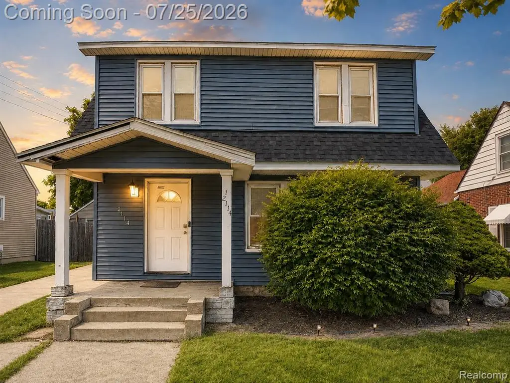 2114 Cumings, Flint, MI 48503 - #1