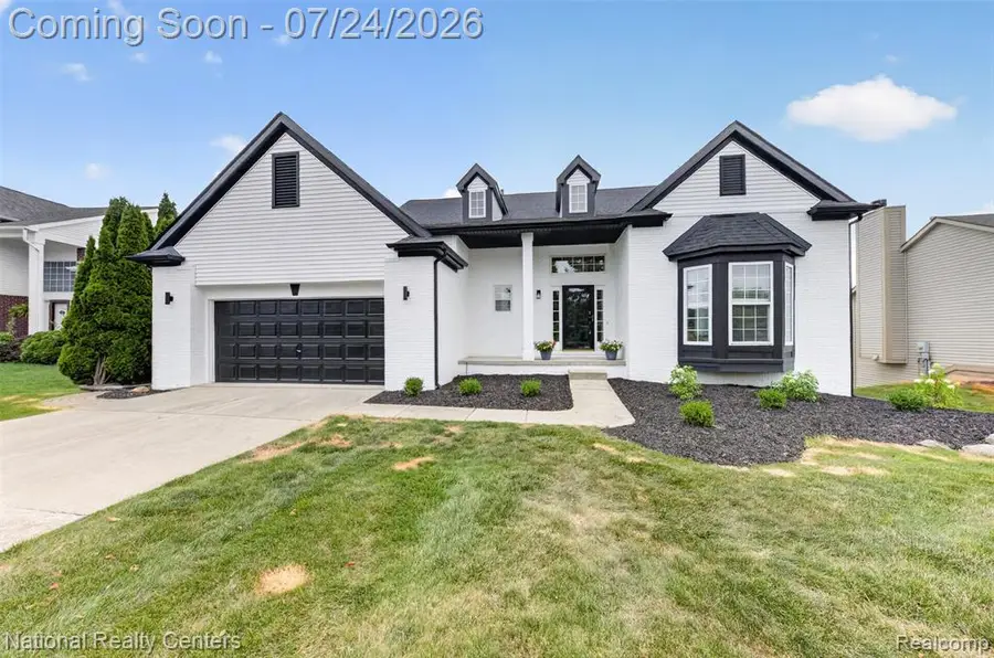 2707 Cook Creek, Ann Arbor, MI 48103 - #2
