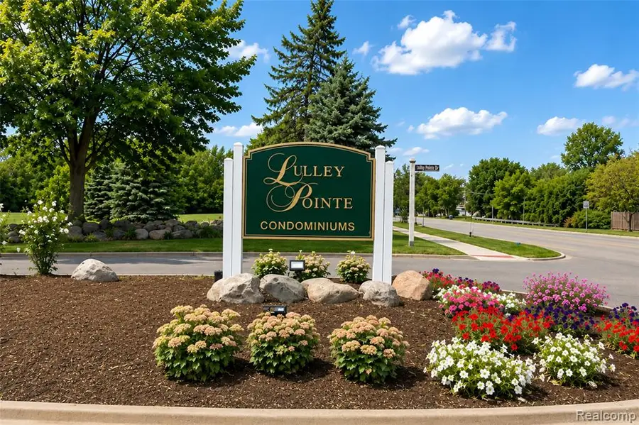 42739 Lilley Pointe, Canton, MI 48187 - #3