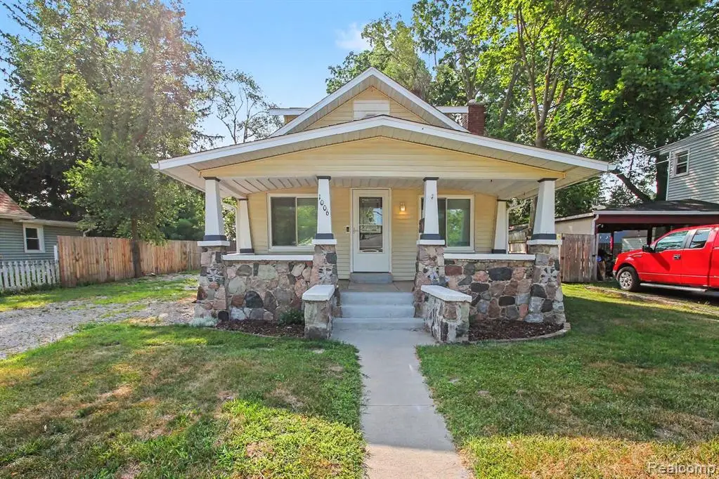 1006 Granger, Fenton, MI 48430 - #1