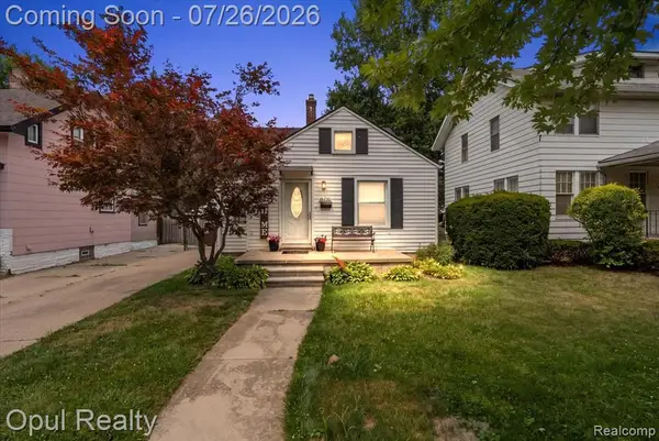 35620 Chestnut, Wayne, MI 48184