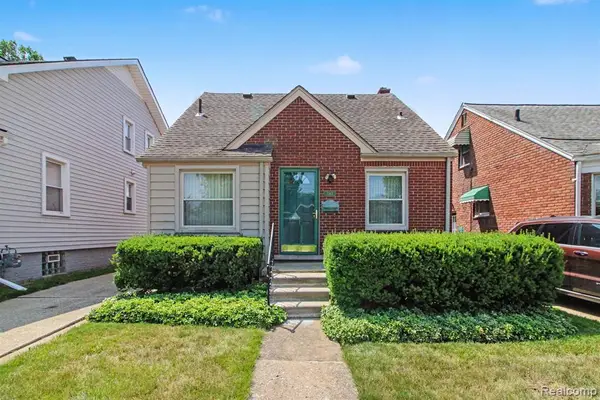 1395 Mayflower, Lincoln Park, MI 48146