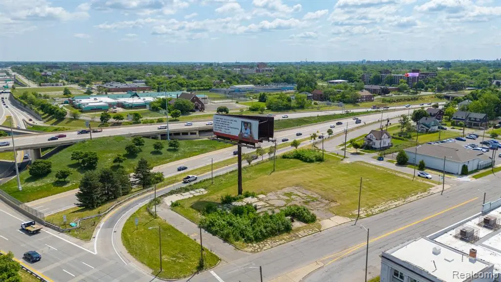 13300 Woodrow Wilson, Detroit, MI 48238 - #1