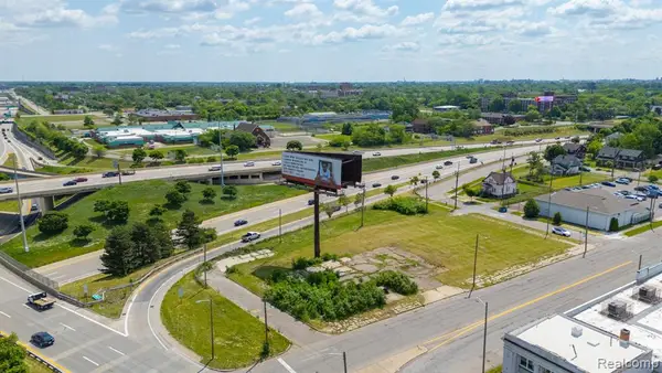 13300 Woodrow Wilson, Detroit, MI 48238