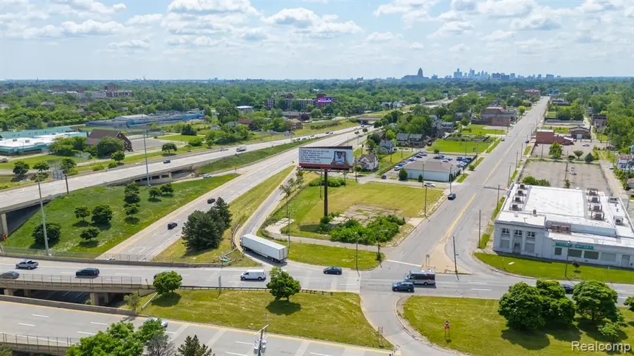13300 Woodrow Wilson, Detroit, MI 48238 - #2