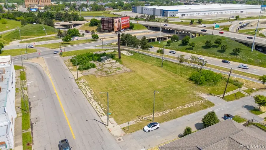 13300 Woodrow Wilson, Detroit, MI 48238 - #3