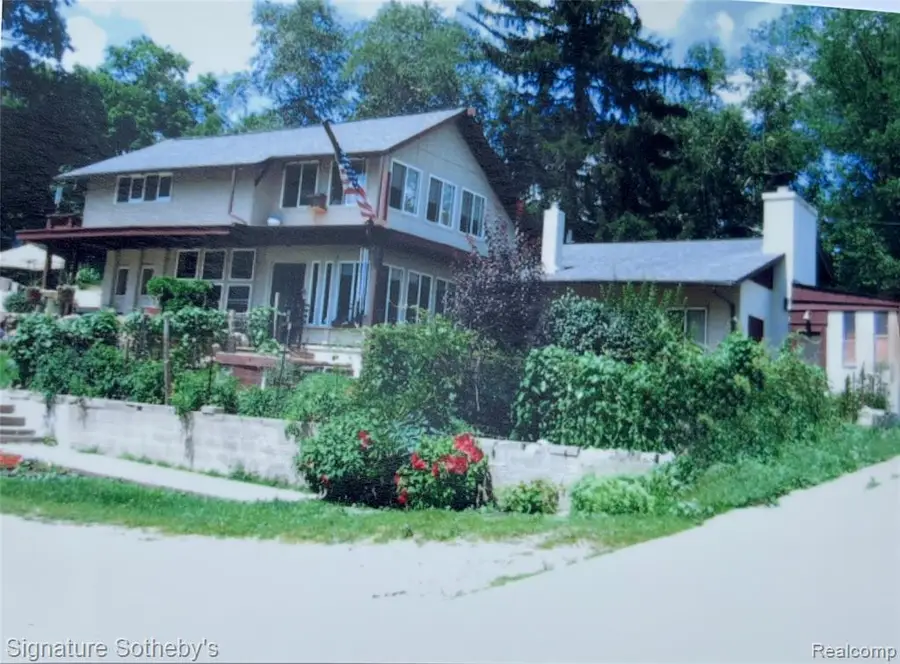 3310 SE Baldwin, Metamora, MI 48455 - #2