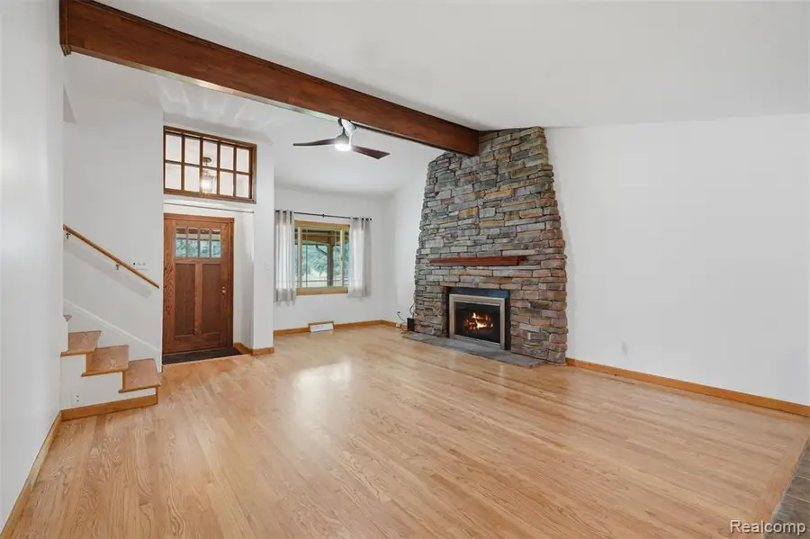 3454 Paddington, Troy, MI 48084 - #3