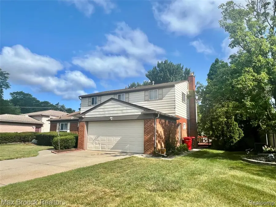 21180 Glenmorra, Southfield, MI 48076 - #2