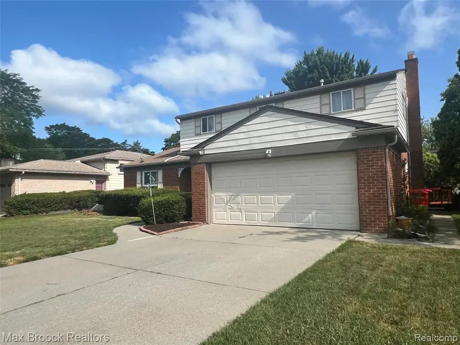 21180 Glenmorra, Southfield, MI 48076 - #3