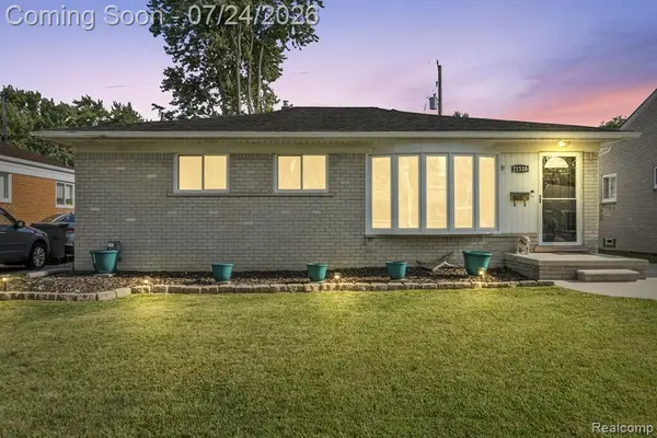 21518 Share, Saint Clair Shores, MI 48082