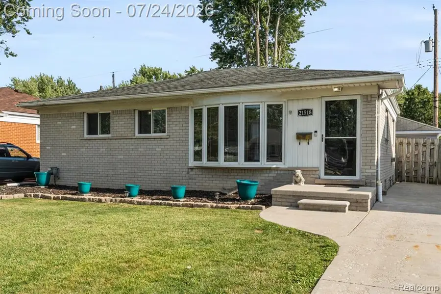 21518 Share, Saint Clair Shores, MI 48082 - #2