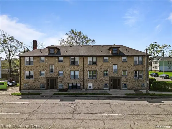 14800 E Vernor, Detroit, MI 48215