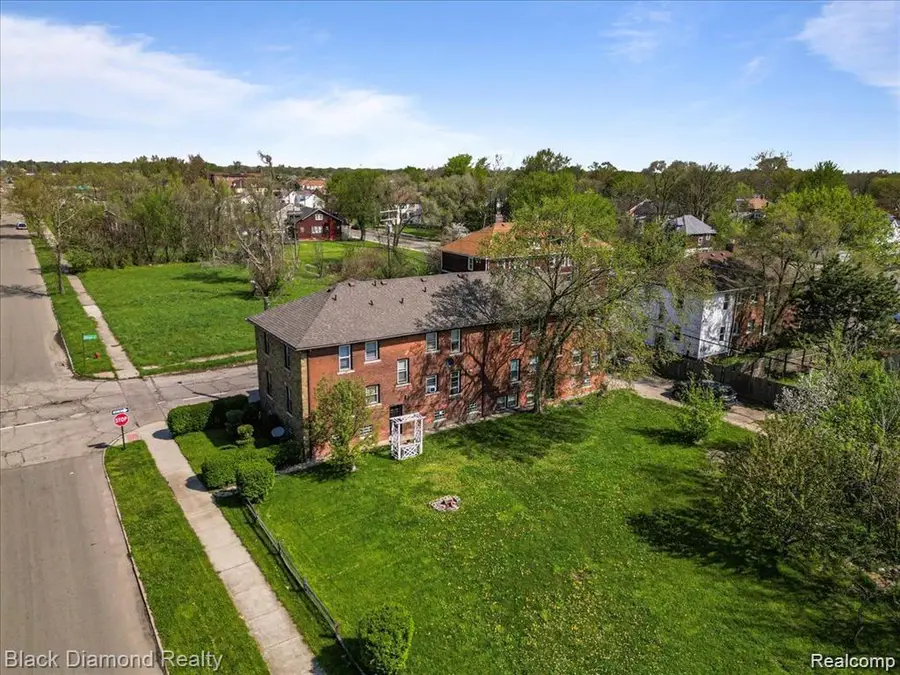 14800 E Vernor, Detroit, MI 48215 - #3