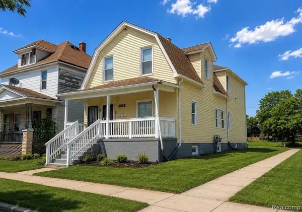 6022 Hazlett, Detroit, MI 48210