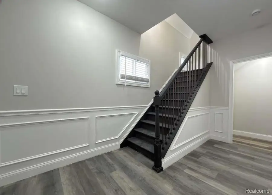 6022 Hazlett, Detroit, MI 48210 - #3