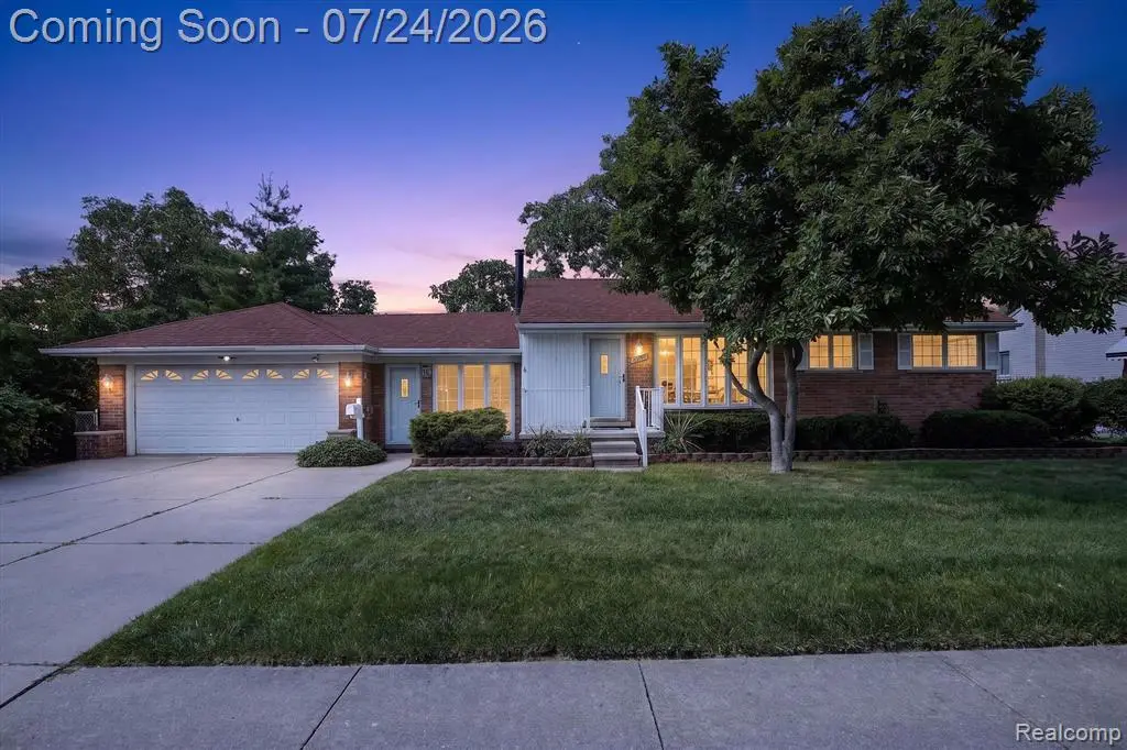 32740 Alvin, Garden City, MI 48135 - #1